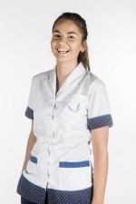 Kate Jester, Trainee Nurse